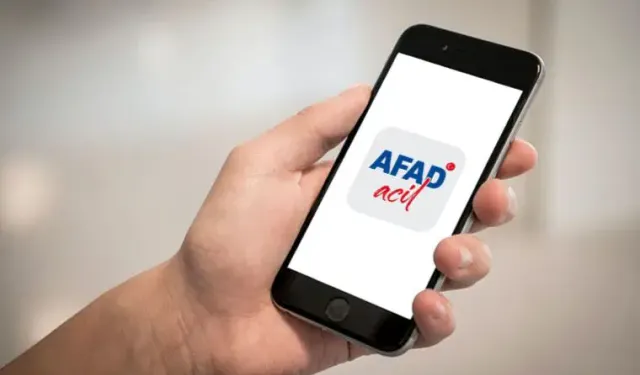 AFAD Uygulamasını neden indirmeliyiz?