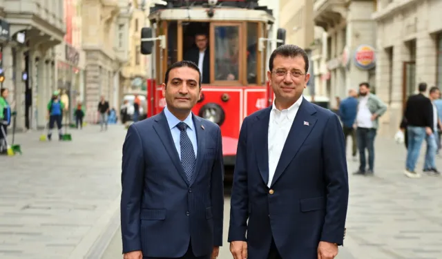 Beyoğlu Belediye Başkanı dahil 40 kişi gözaltında!