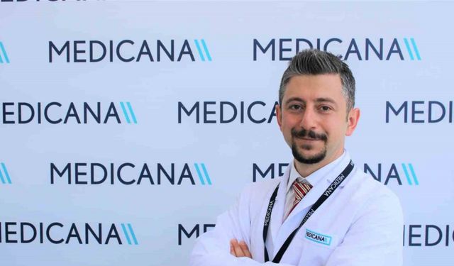 Çocuklarda ağır çanta kullanımı bel ağrısı yapıyor