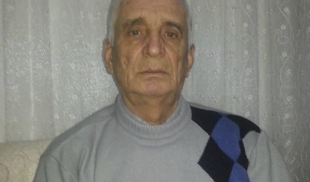 Depremde hayatını kaybeden vatandaşın kimliği belirlendi!