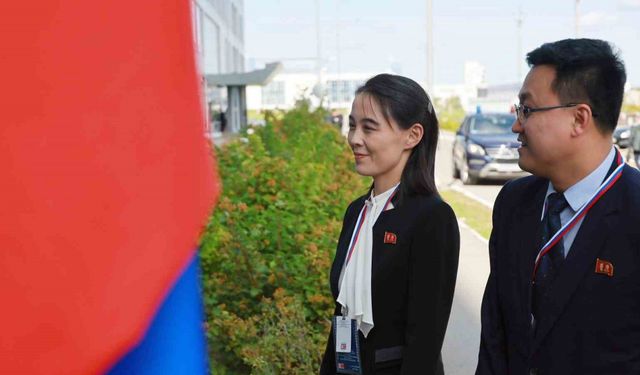 Kuzey Kore yönetimi: "Hoparlörleri kaldırmadık, kaldırmaya da niyetimiz yok"