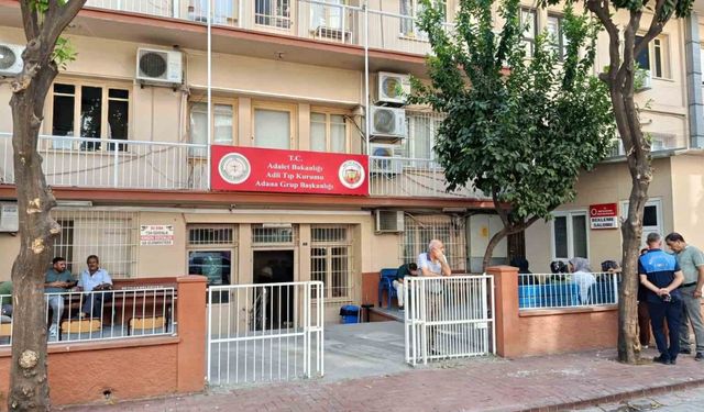 Sokak ortasında silahlı saldırı: 1 ölü