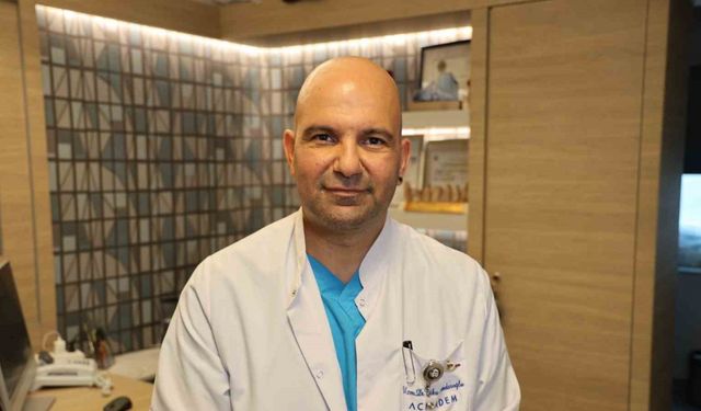 Uzmanı uyardı: "Aşırı sıcaklarda, herkes ciddi risk altında"