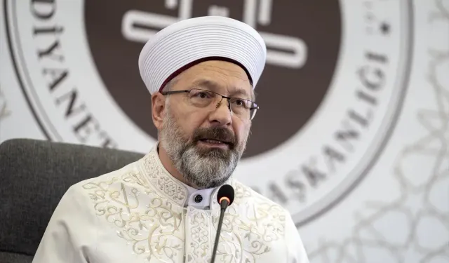 Diyanet bu sefer de kadınların miras hakkına göz koydu!