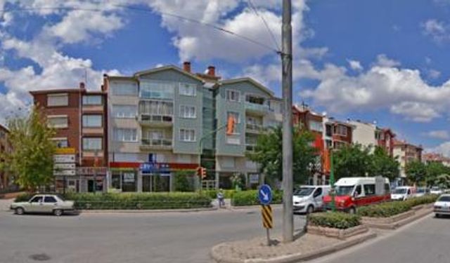 Eskişehir'de o cadde trafiğe kapanacak...
