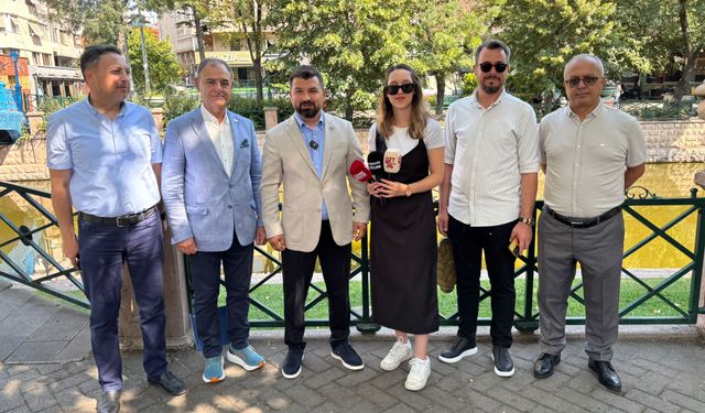 Porsuk'ta güvenlik sorunları artıyor!