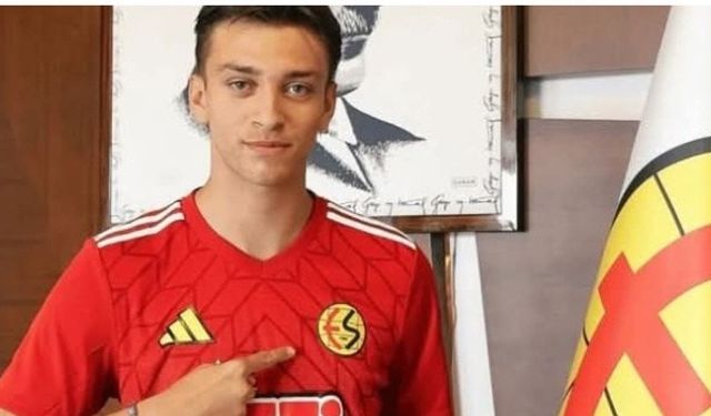 Tribünlerden A takım kadrosuna