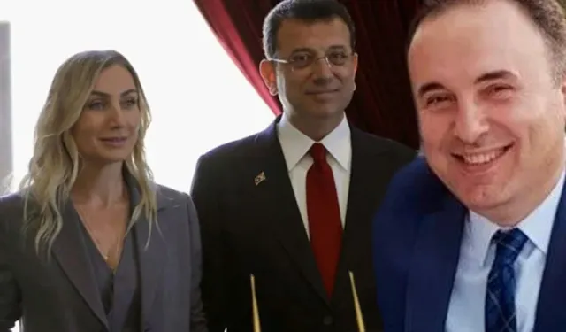 İmamoğlu ve eşinin avukatı gözaltına alındı