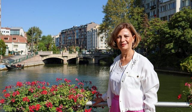 Başkan Ünlüce'de paylaştı... CHP'li kadın başkanlar ortak açıklama yayımladı
