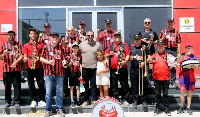 Bando Es-Es'ten kombine desteği!