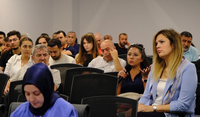 Yerel Kalkınma Hamlesi Teşvik Sistemi tanıtıldı