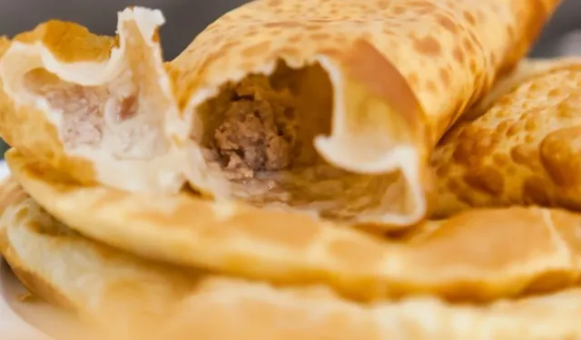 Eskişehir'in o meşhur yemeğinin tarihini biliyor musunuz?