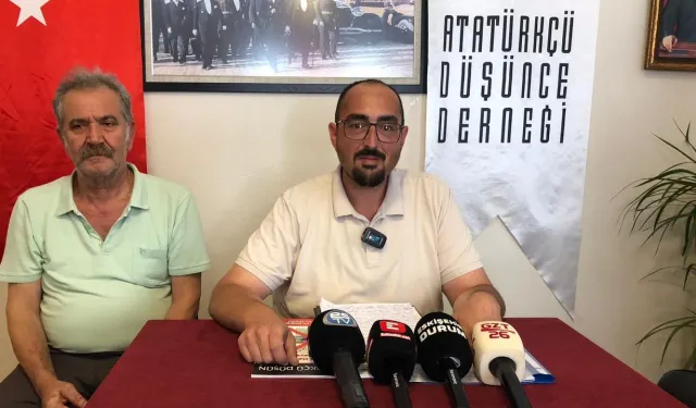ADD'den AKP'li yöneticinin paylaşımına sert tepki!