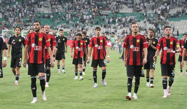 Eskişehirspor-Konyaspor maçı ne zaman?