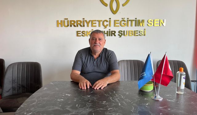 Tercih süresi başladı: Eskişehir'de değerlendirildi