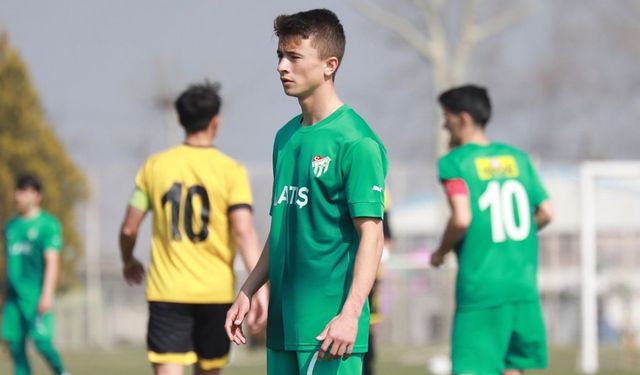 Emre Suna Eskişehirspor'da