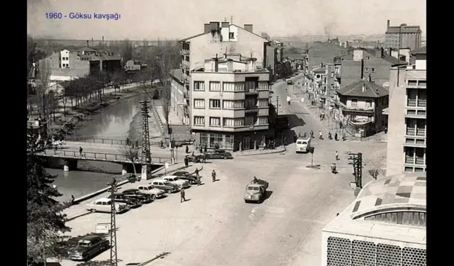 19. yüzyılda Eskişehir'in nüfusunu biliyor musunuz? Kimler yaşıyordu?