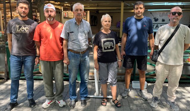 Eskişehir'de o bölgedeki sinek sorunu çözüm bekliyor...