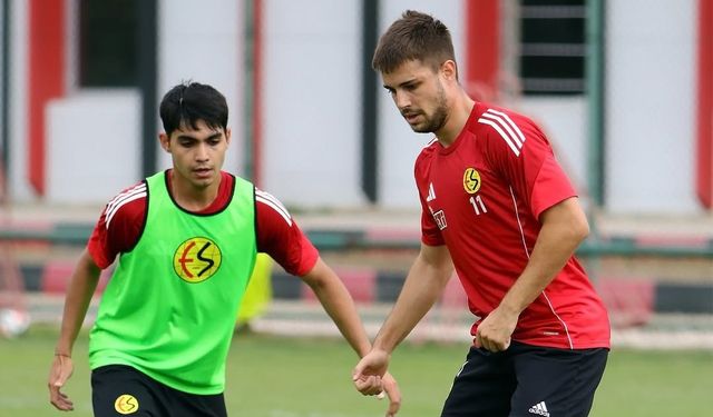 İşte Eskişehirspor'daki son gelişmeler