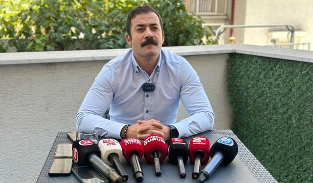 CHP’li Yalaz: “Deprem siyasete alet edilemez"