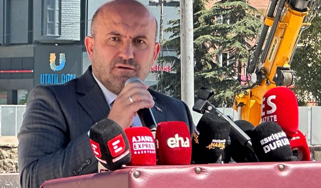 Beni kızdırmayın...