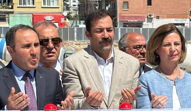 Haddini aşıyor...