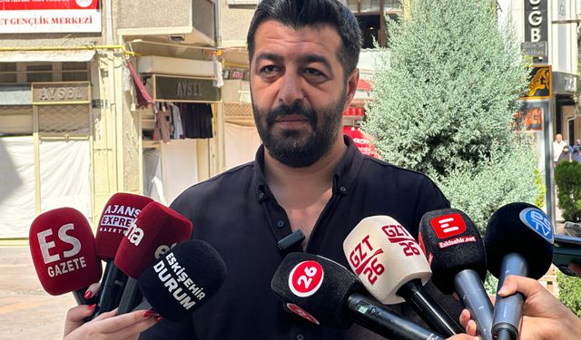 "Bankalar suratımıza kapı kapatıyor'