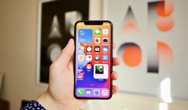 iOS 18.6.1 güncellemesi yayınlandı: İşte yenilikler