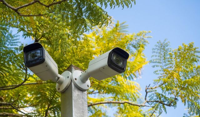Eskişehir'in o ilçesi artık 7 gün 24 saat kesintisiz izleniyor...