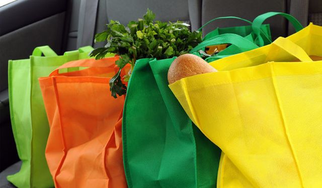 Plastik poşet krizi: KDK zincir marketlere yaptırım kararı aldı