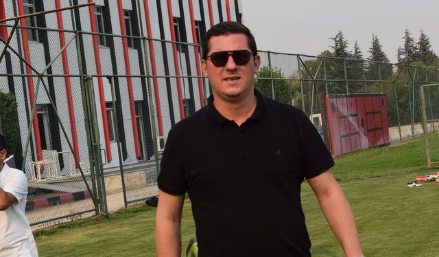Hedefimiz üst sıralar!