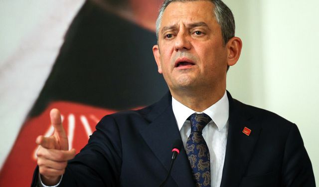 Özgür Özel 'Kuruluş yıldönümü hediyen geliyor' demişti... İşte detaylar
