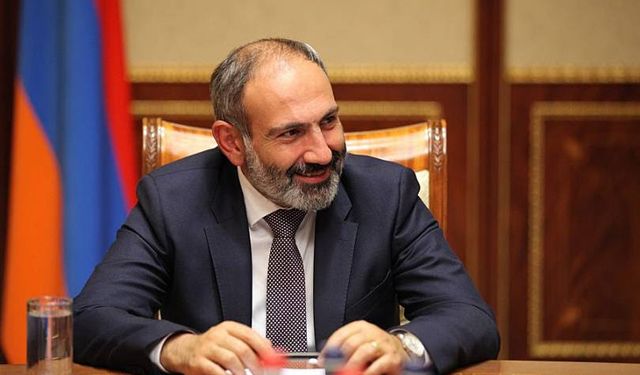 Ermenistan’dan esir iddialarına tepki: "Paşinyan konuyu gündeme getirdi"