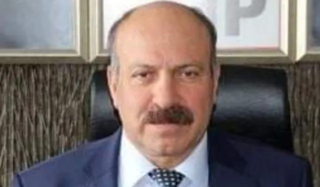 CHP  Eskişehir eski il başkanı vefat etti