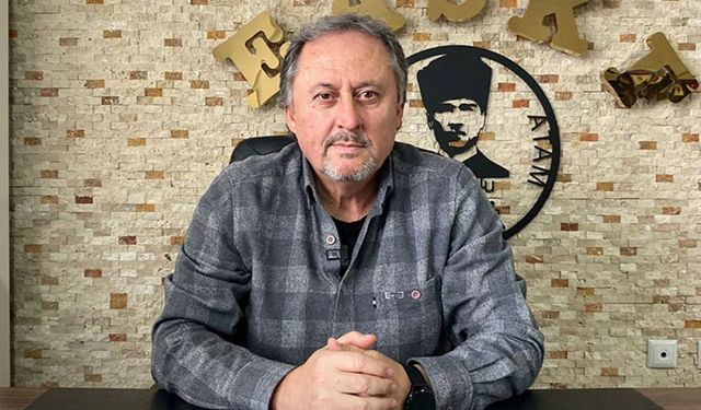Destek çağrısı