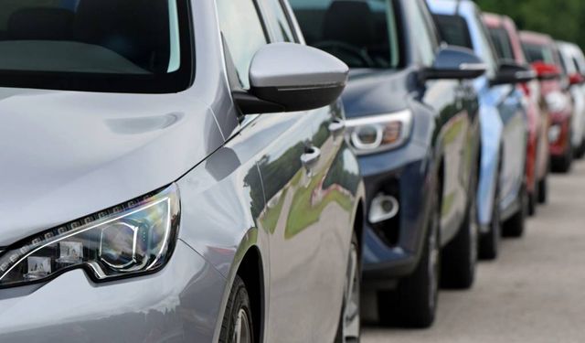 Eskişehir'de araç sahiplerini üzen haber: Zam geliyor!