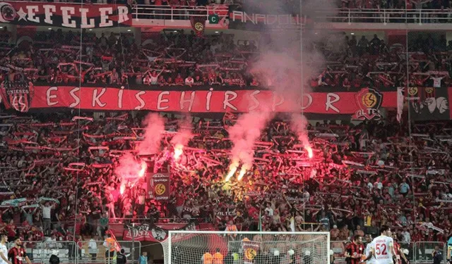 Başkan Entok'tan transfer mesajı... " Fırsatları değerlendireceğiz"