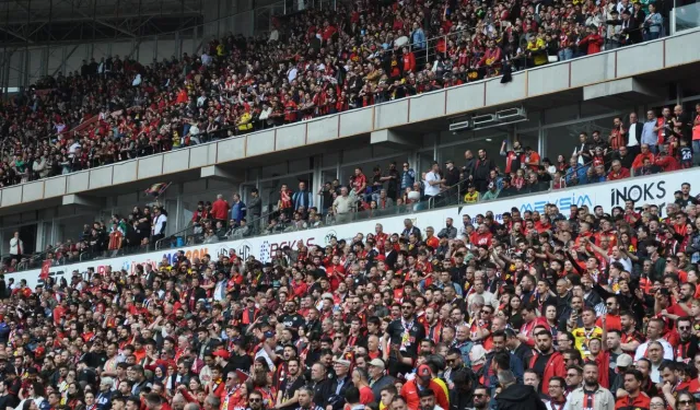 Eskişehirspor hazırlık maçına çıkıyor... Hangi kanalda yayınlanacak?