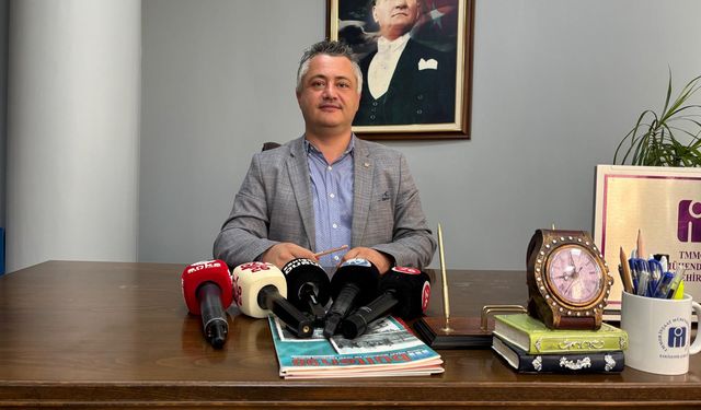 Uzmanı açıkladı... Eskişehir'de 1999 öncesi binalar risk altında mı?