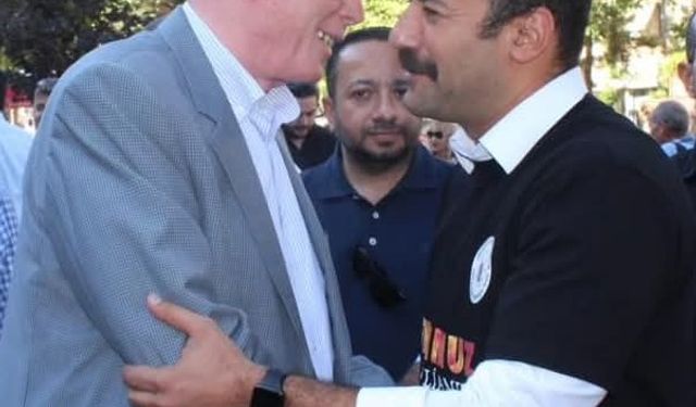 Ne yapalım...