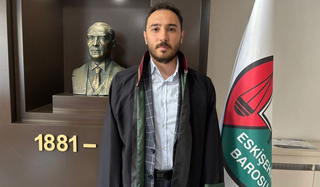 Eskişehir Barosu'ndan ihaleli katliama iptal davası!