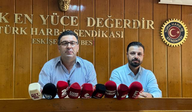 Savunma Sanayi işçisinin talepleri yok sayıldı