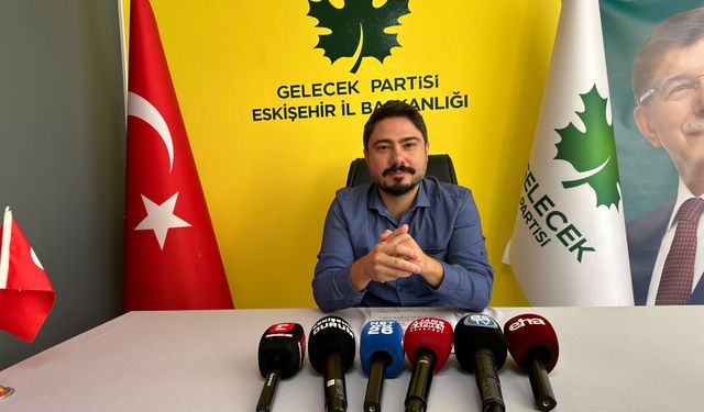 Eskişehir'de esnaf zorluklarına kritik uyarı!