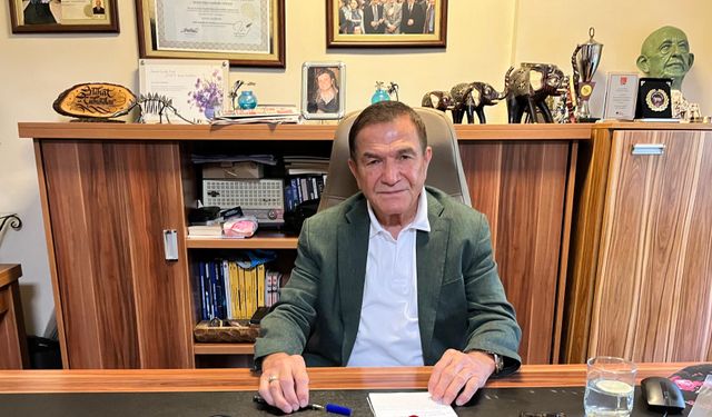 Nihat Çuhadar’dan CHP içindeki tartışmalara sert tepki