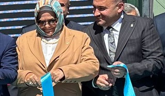 Ağzına tıkayacağım...