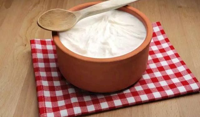İlk yoğurt nasıl yapıldı biliyor musunuz?