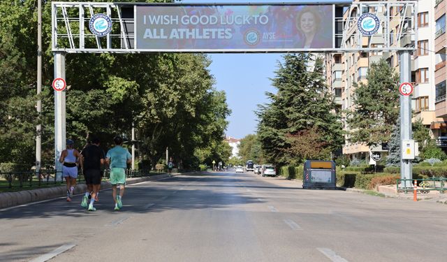 Eskişehir'de o tarihlerde 154 sokak trafiğe kapatılacak! İşte kapatılacak o sokaklar