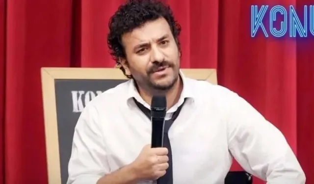 Konuşanlar'ın yeni adresi ve yayın tarihi belli oldu...