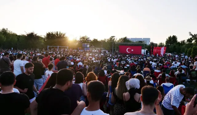 12 Dev Adam’ın final heyecanı Eskişehir’de tek yürek yaşanacak