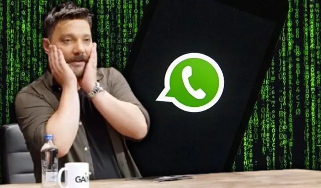 WhatsAapp dinlenebilir mi? İşte cevabı uzmanı verdi...
